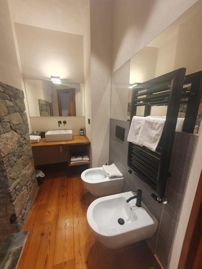 טורניון Raccard Resort De Montagne מראה חיצוני תמונה
